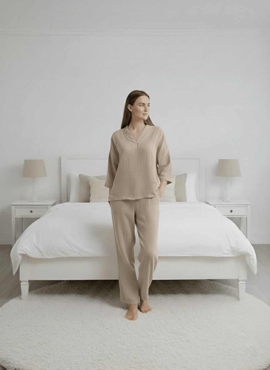 Pijama Takımı