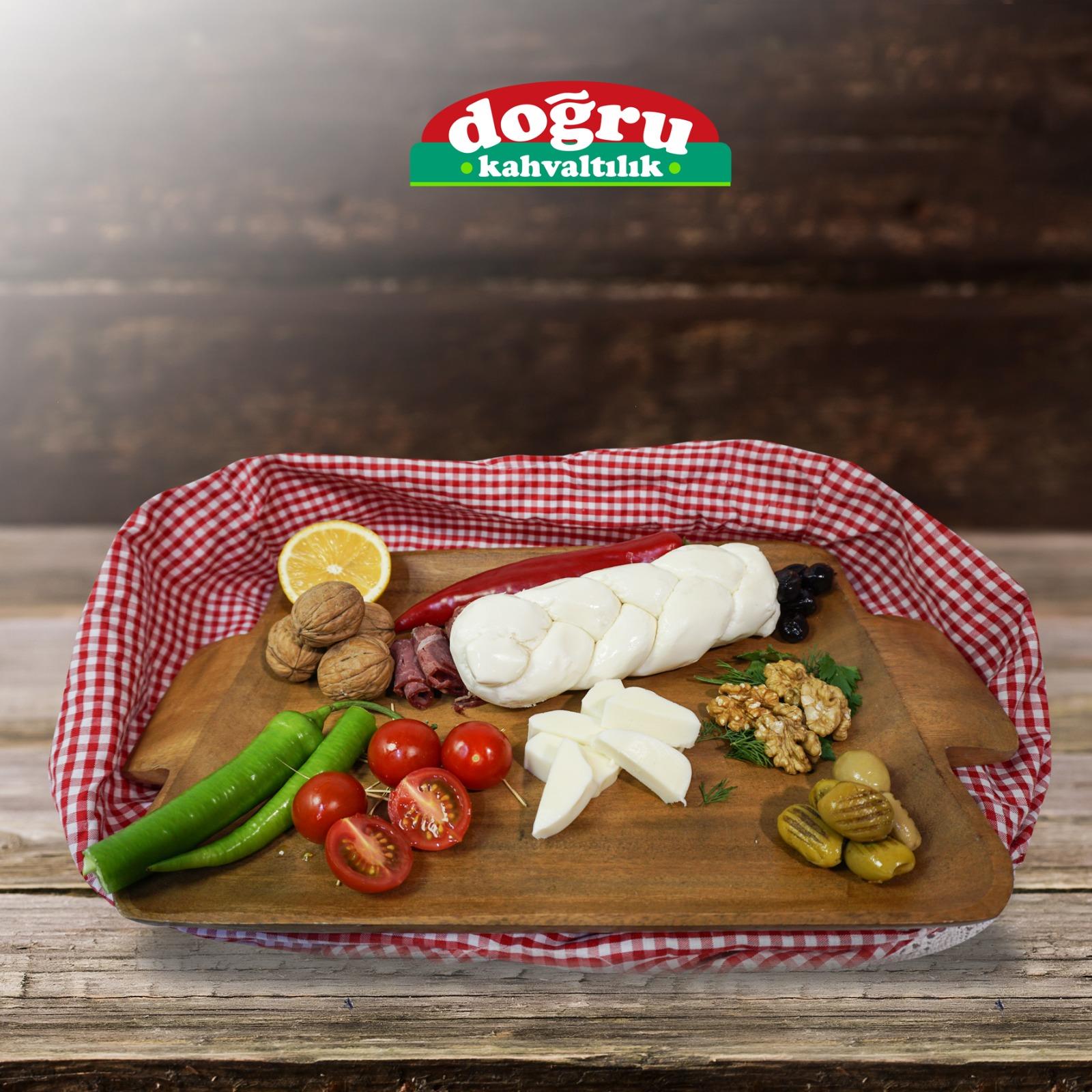 Örgü Peyniri 500 gr