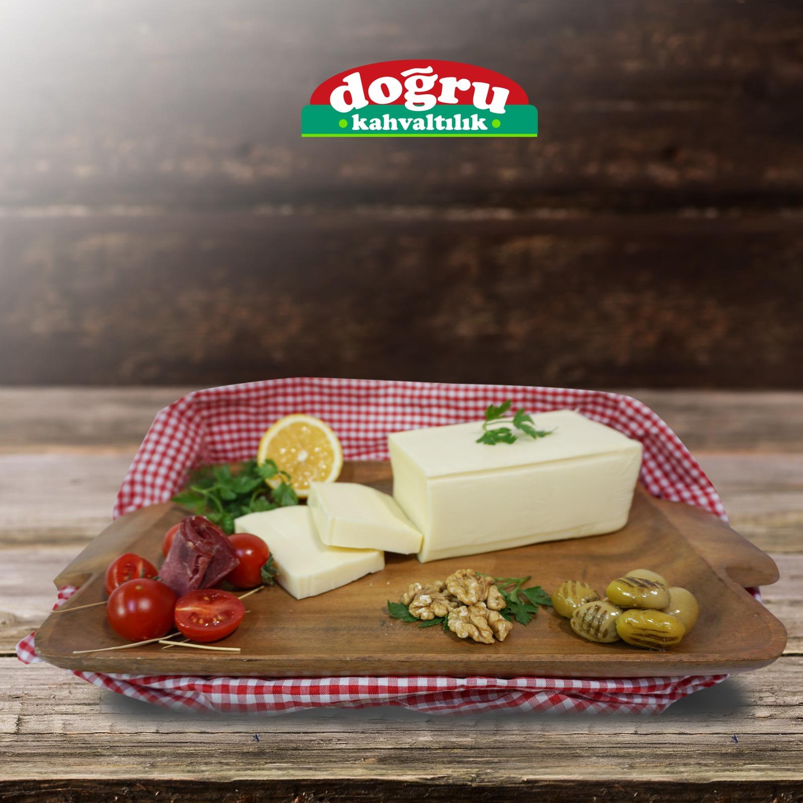 Taze Kaşar 500 gr