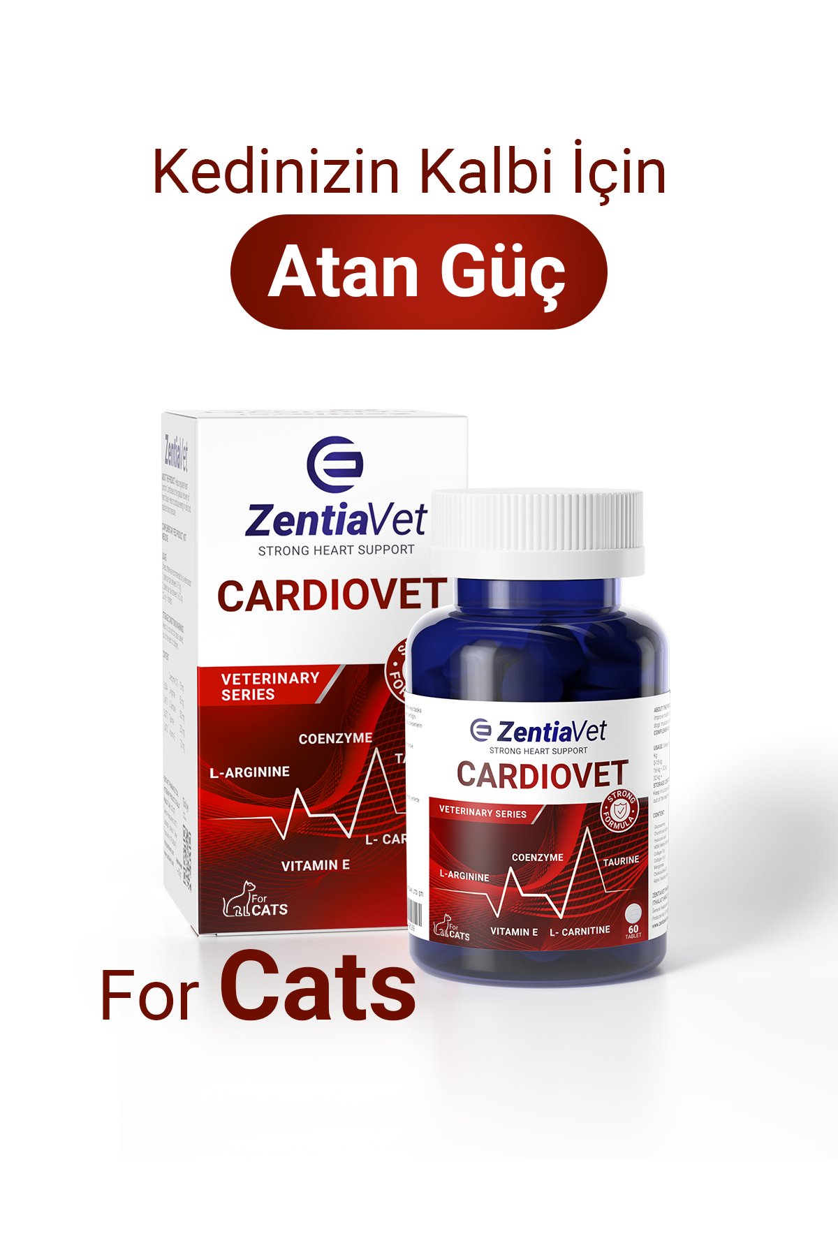 CARDIOVET-CAT