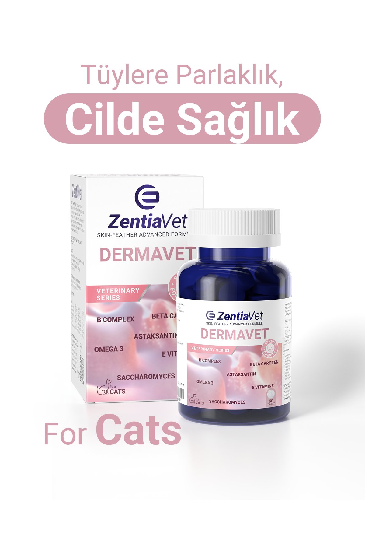 DERMAVET-CAT