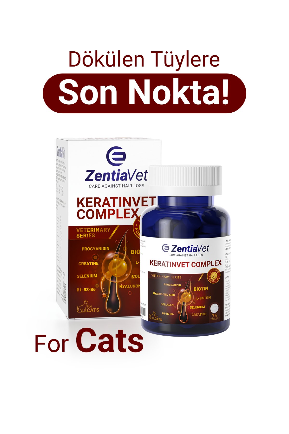 KERATINVET-CAT