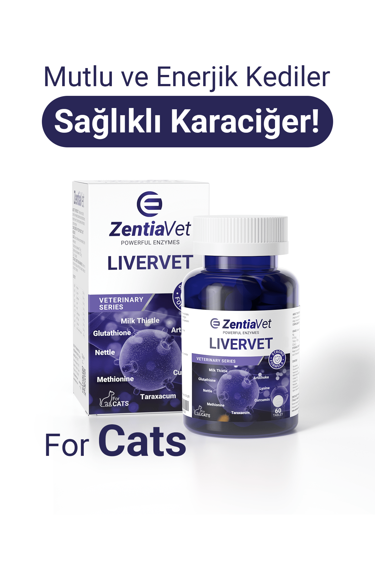 LİVERVET-CAT