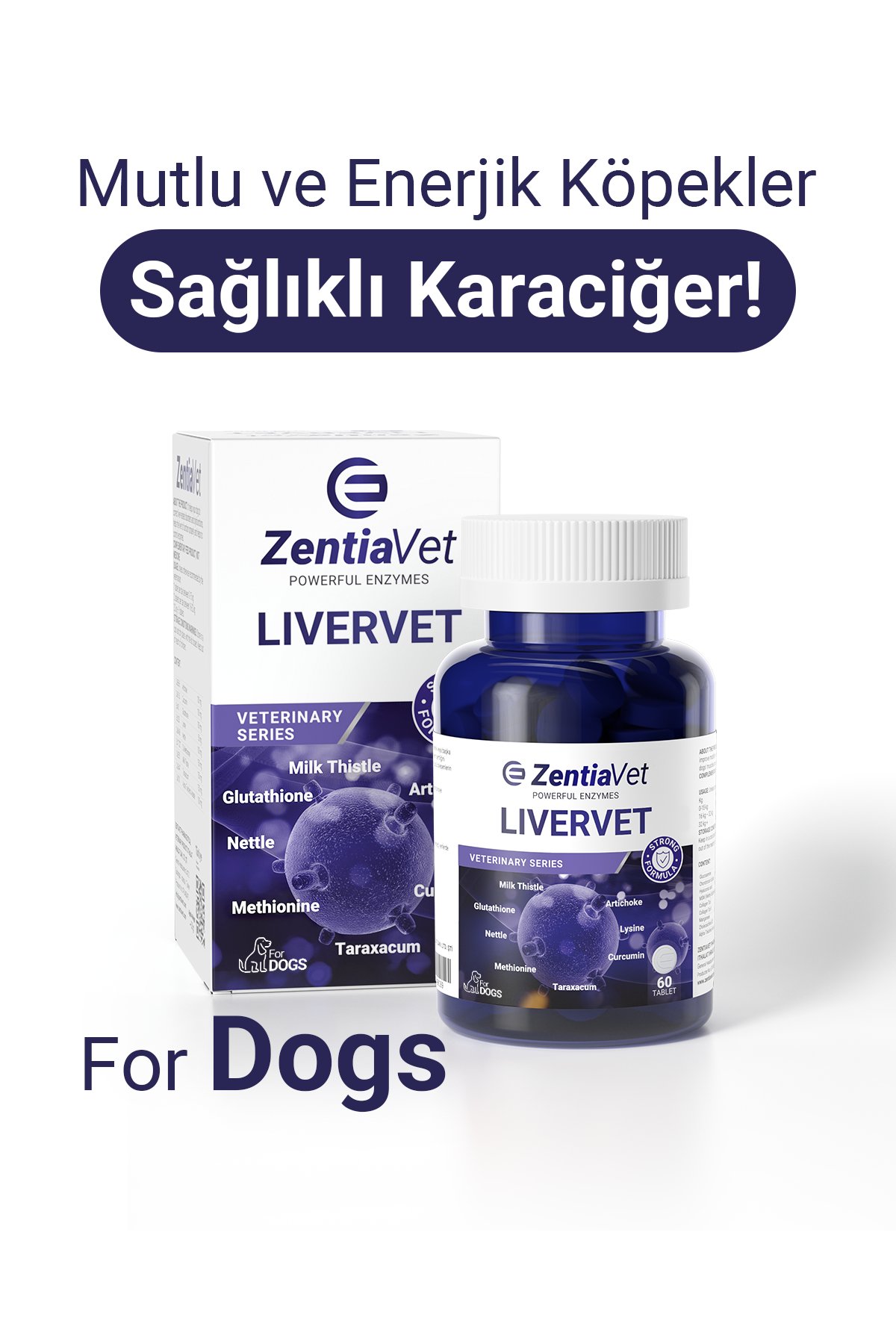 LİVERVET-DOG