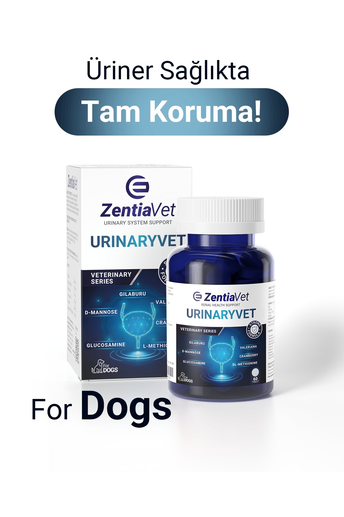 URINARYVET-DOG