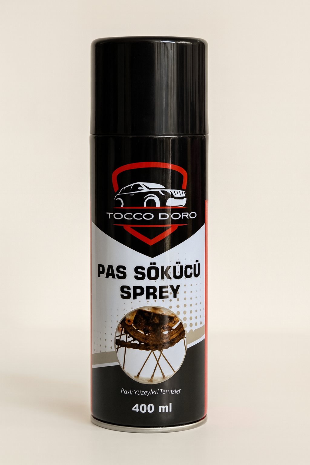 Pas Sökücü Sprey 400 ml