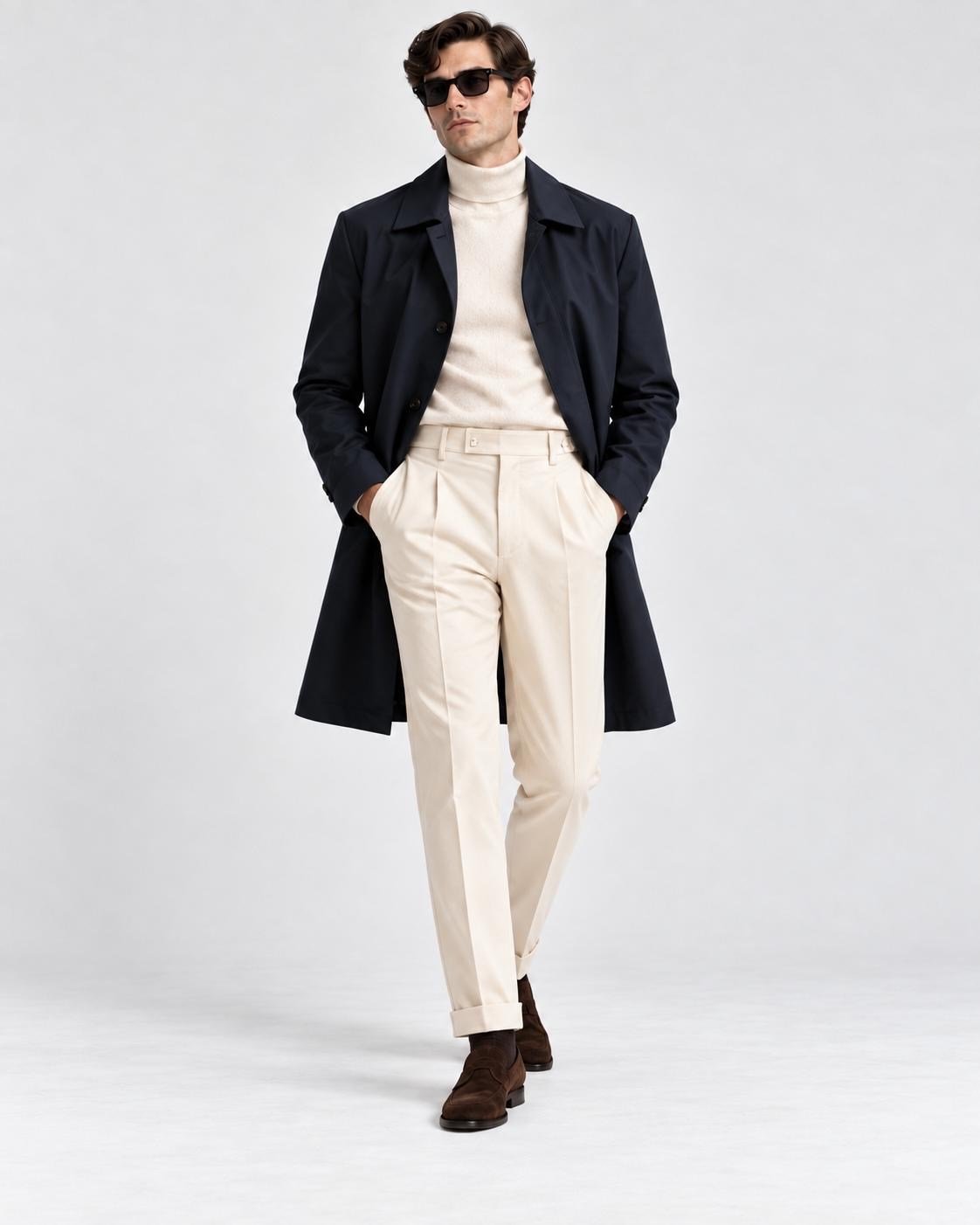 FK City Trench