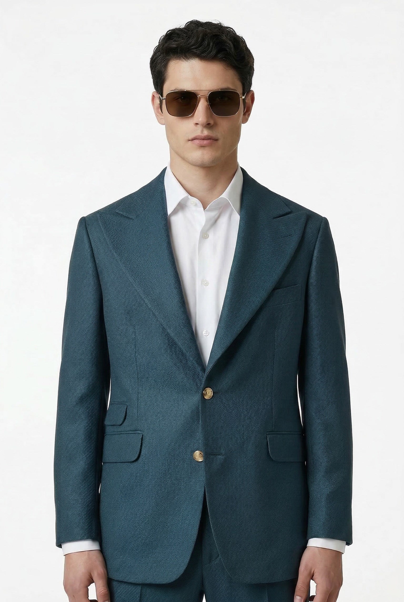 Karakaşlı Evergreen Blazer