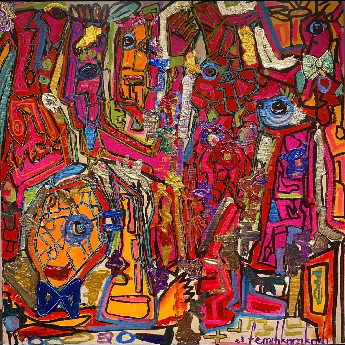Totemic Conversations