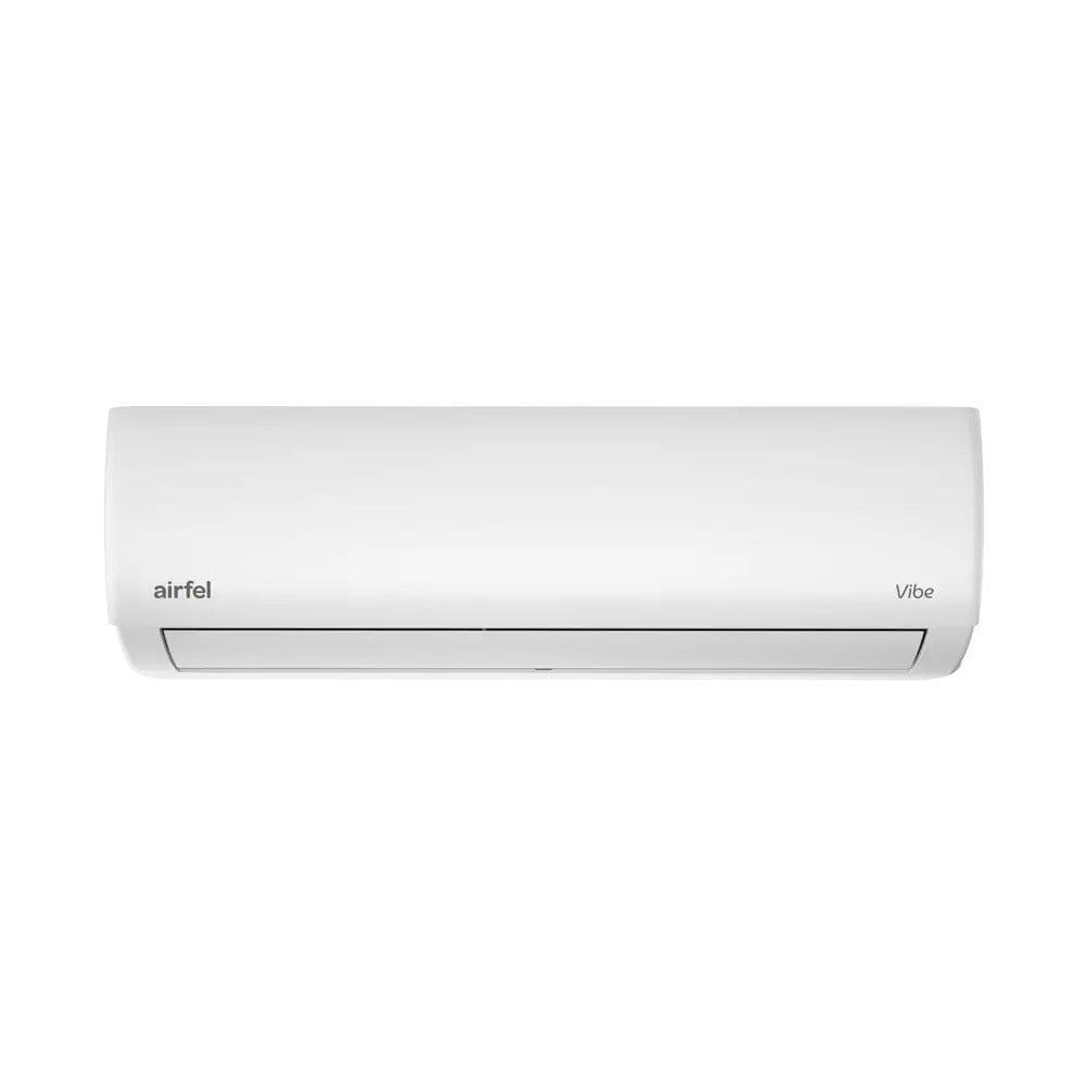 Airfel LTXQ50-Vibe Inv Wifi +5 Yıl 18000 Btu Inverter Klima(Dış Ünt LRXQ50C)