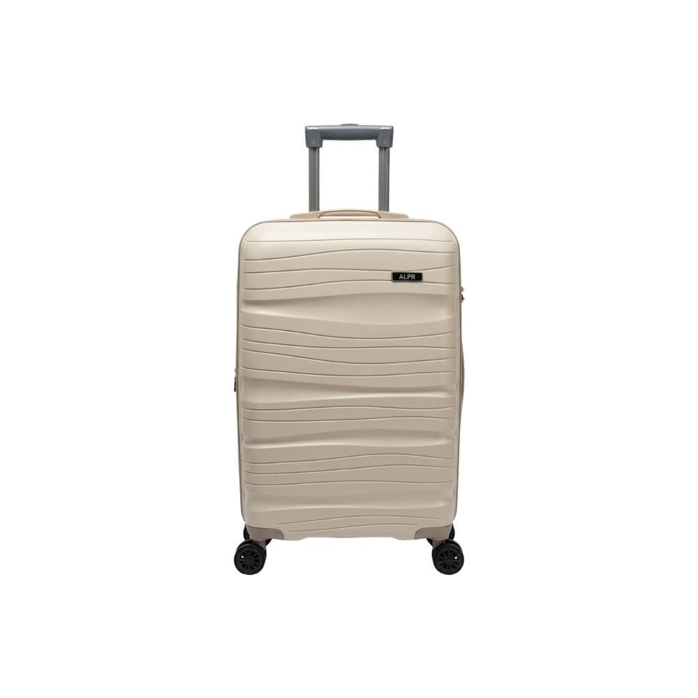 Alpa 952 Slikon Valiz (Orta Boy)