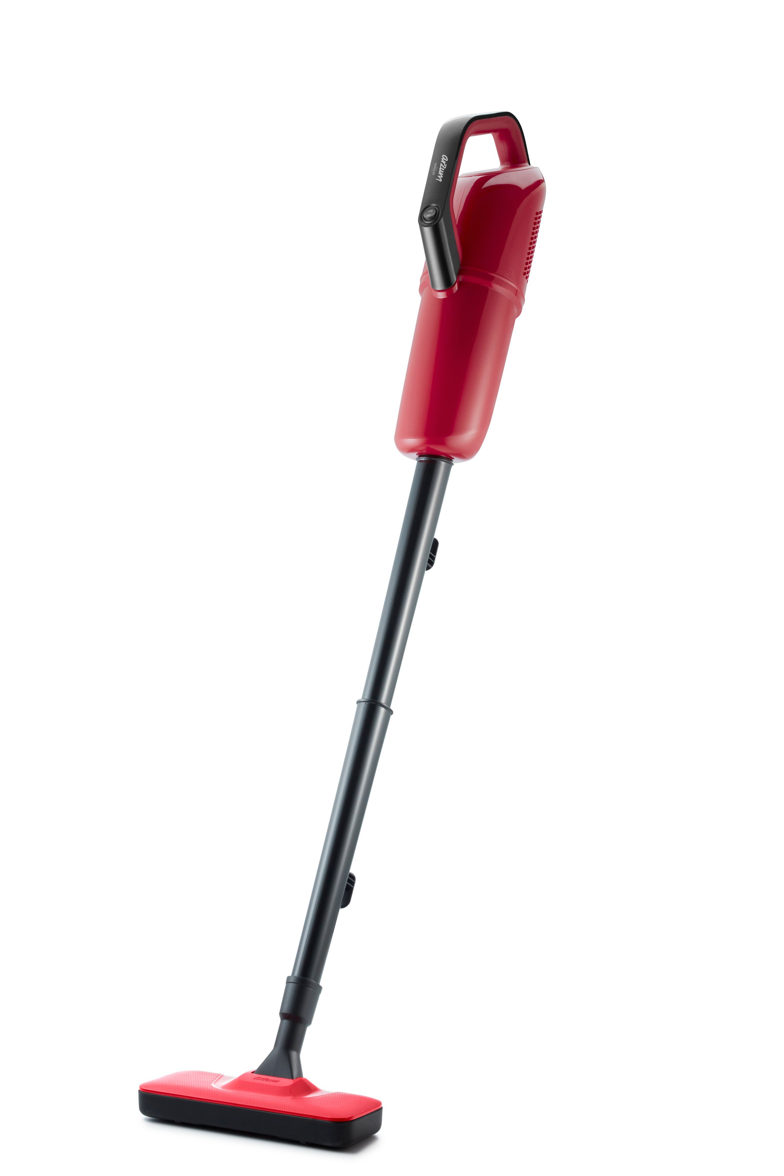Arzum AR4098-0300 Kırmızı Gırgır Dikey Süpürge