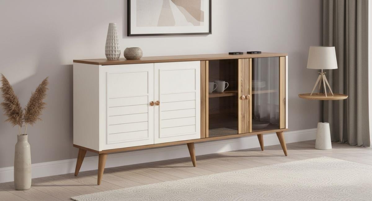 Dardason M327 Esin Konsol