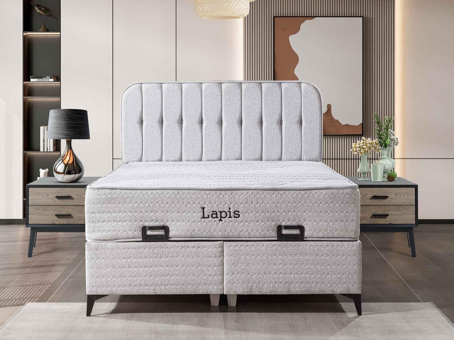 Dizayns Lapis 150*200 Yatak Seti