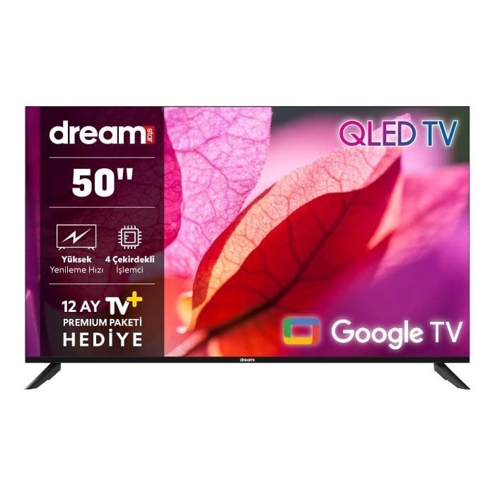 Dreamstar 50DSE101 50
