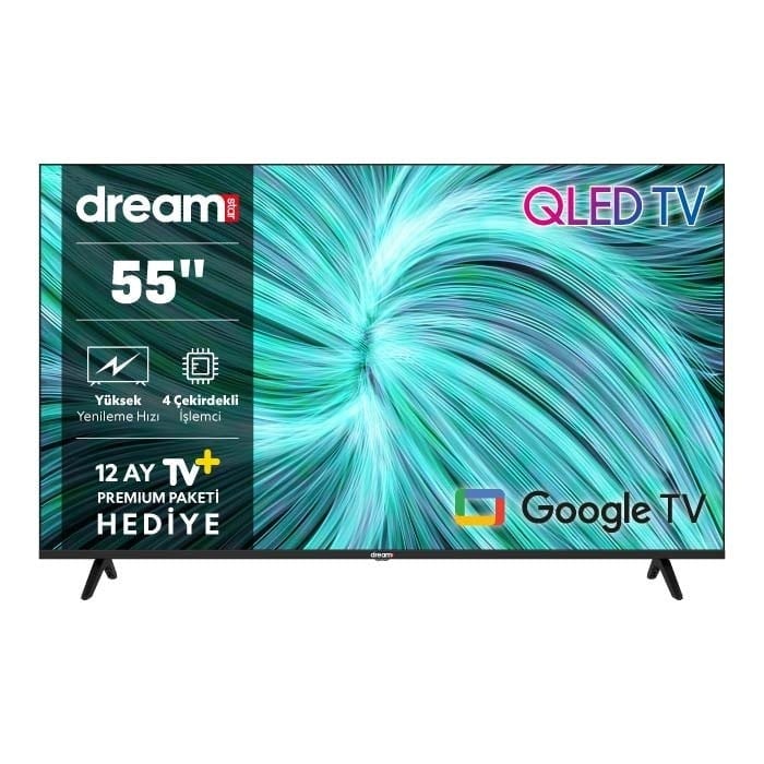 Dreamstar 55DSE101 55