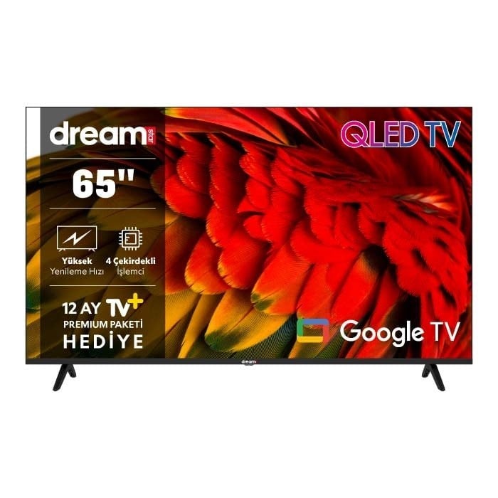 Dreamstar 65DSE101 65
