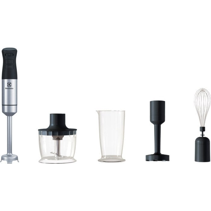 Electrolux (E5HB2-8SS 910003672) Blender Gri