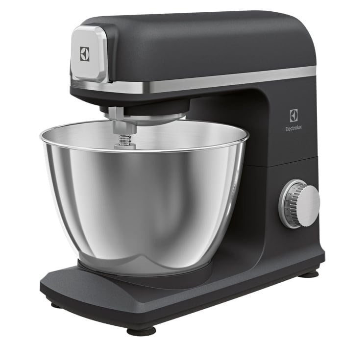 Electrolux (E5KM1-6GBP 910003684) Siyah Mutfak Şefi