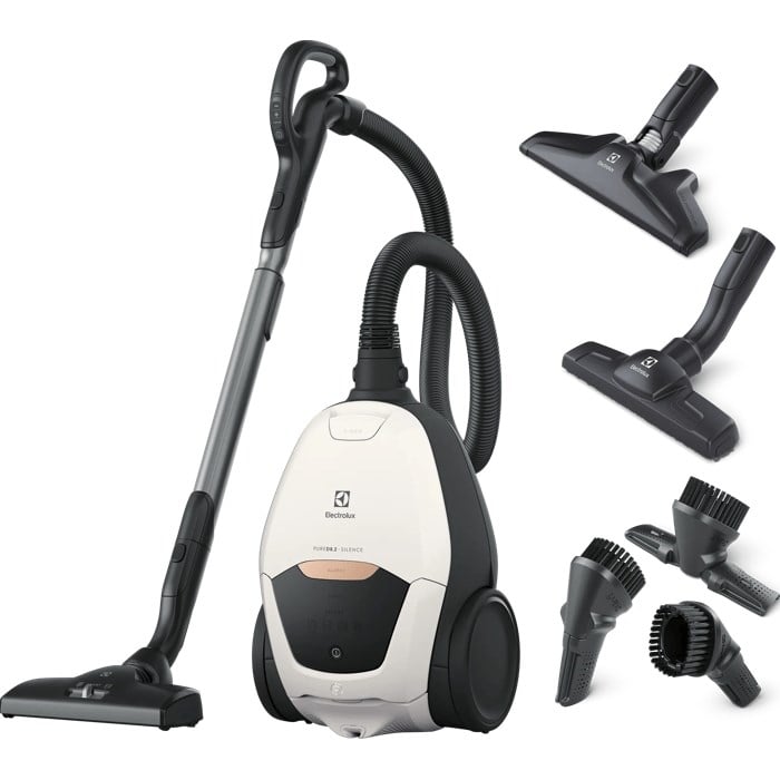 Electrolux (PD82-ALRG 900258499) Torbalı Yatay Süpürge