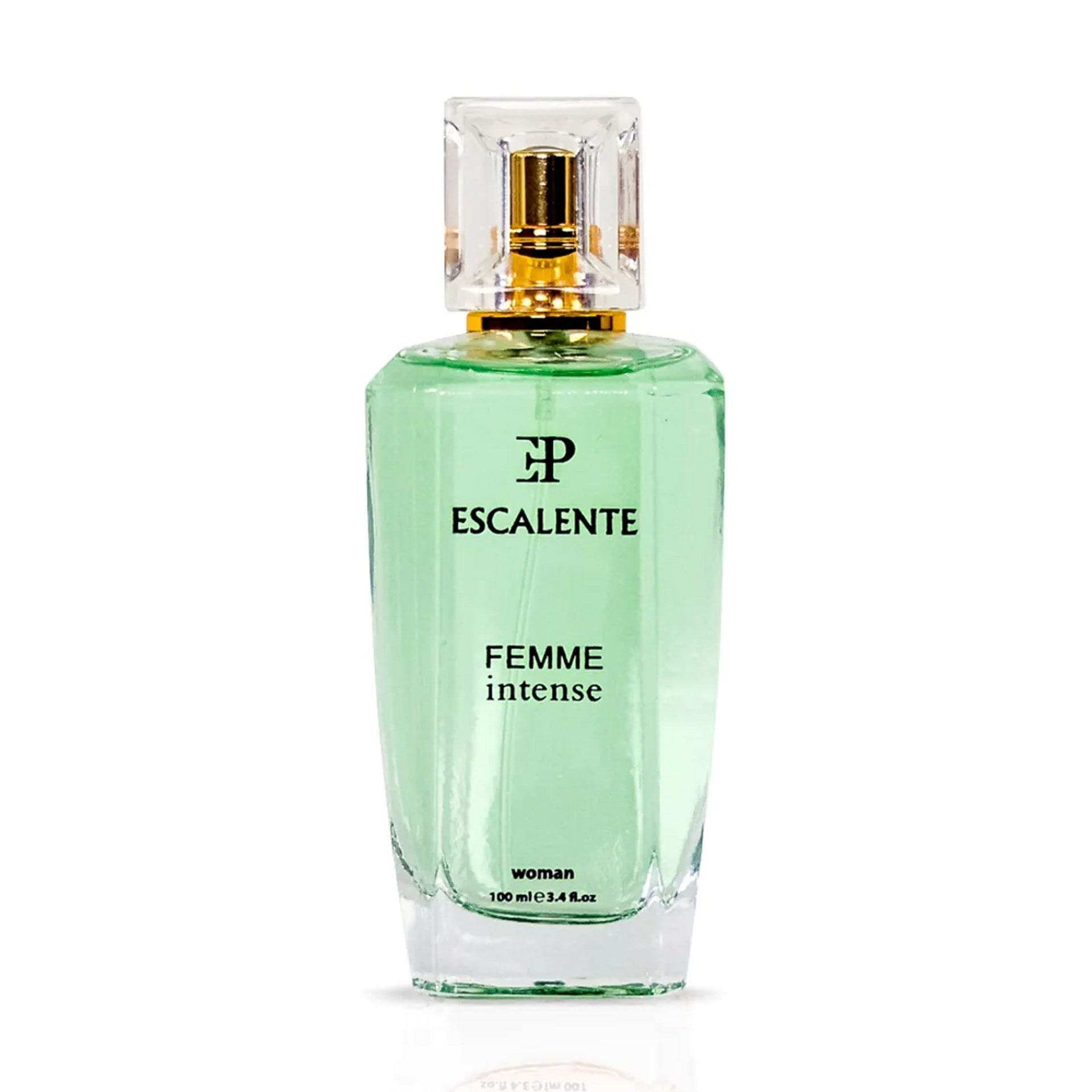 Escalente Femme İntense Parfüm
