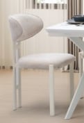 Evart A288 İrem Ahşap Sandalye