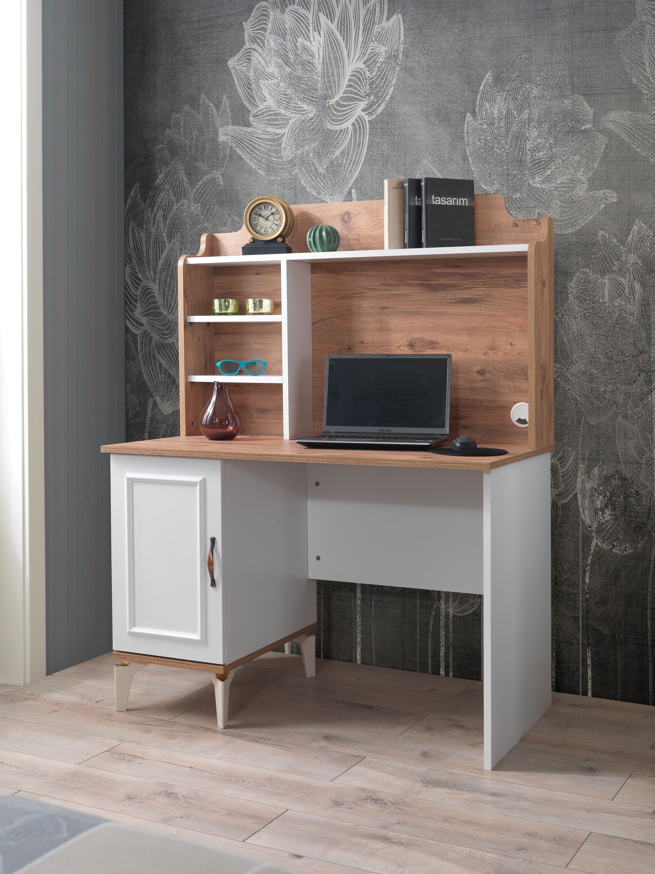 Evart E595 Trend Çalışma Masası