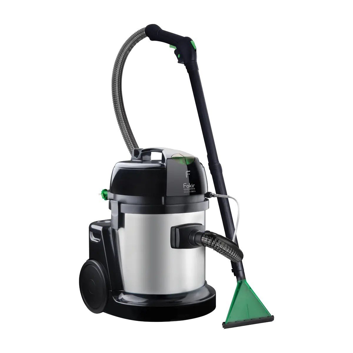Fakir 9800S Deluxe Öko Line Halı Yıkama Makinesi
