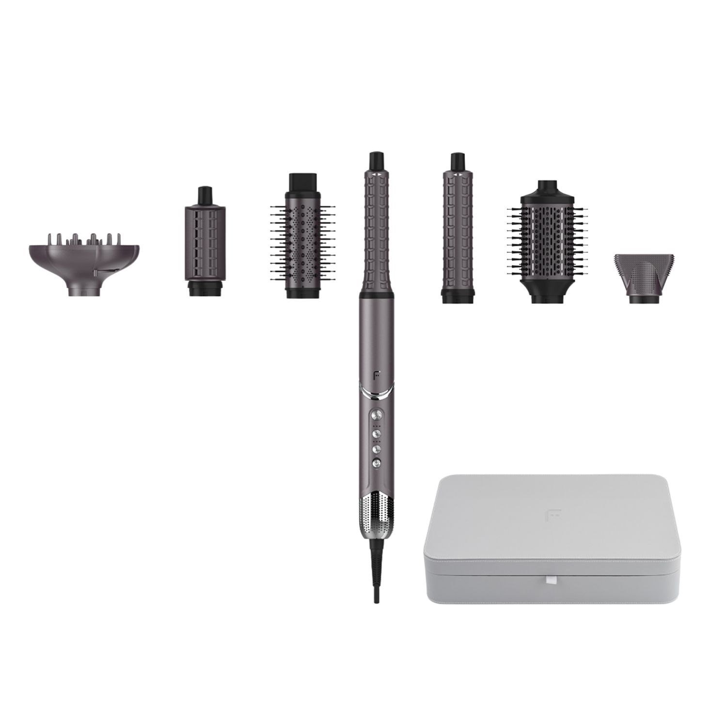 Fakir Airform Saç Şekillendirici Set