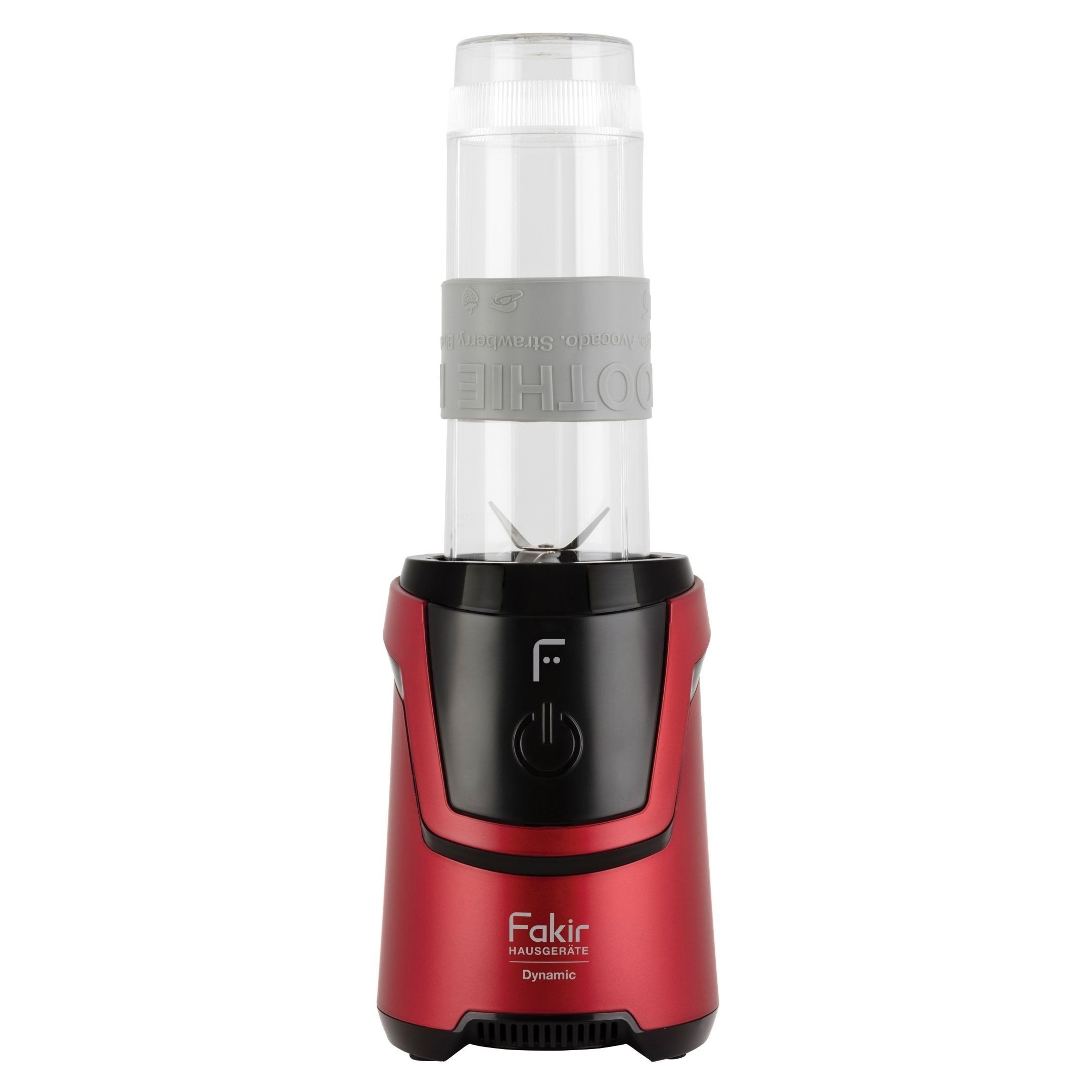 Fakir Dynamic Kişisel Blender Rouge