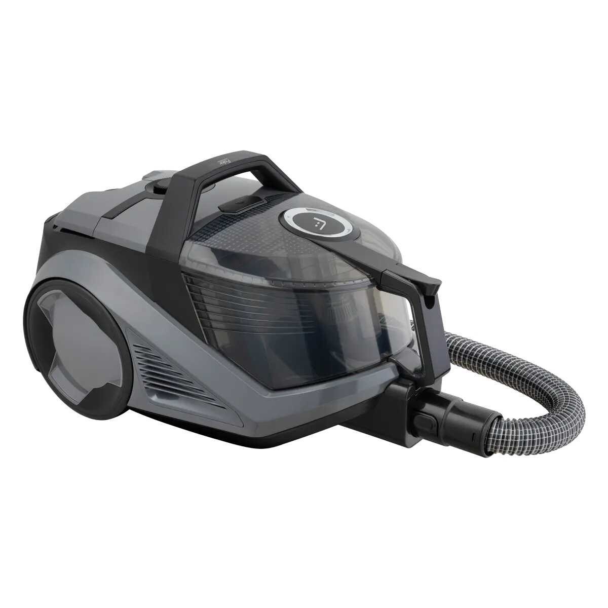 Fakir Vacuum Pro Torbasız Yatay Süpürge