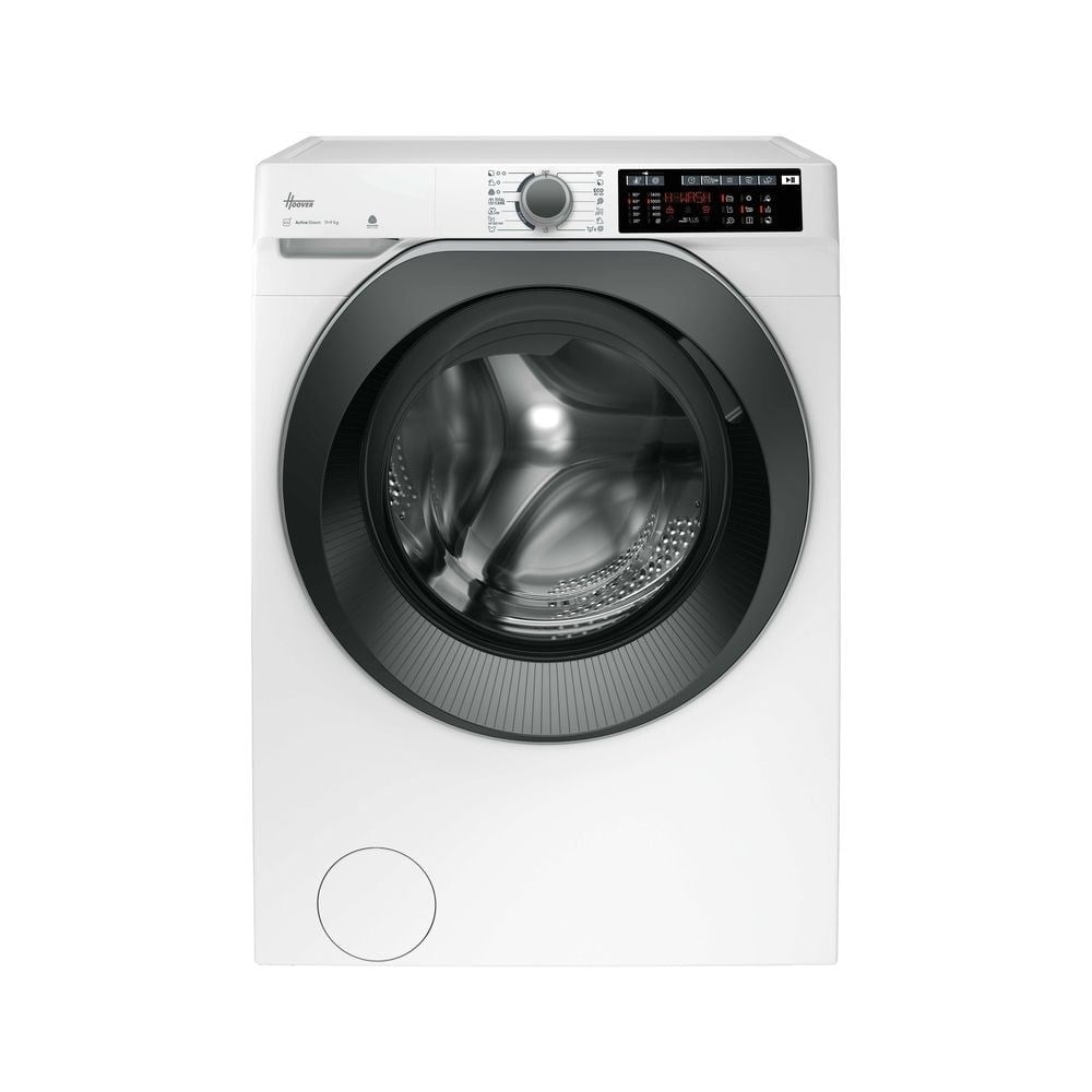 Hoover Hdq 4119AMBS/1-S A Sınıfı, 11 Kg Yıkama, 9 Kg Kurutma, 1400 Devir, Beyaz