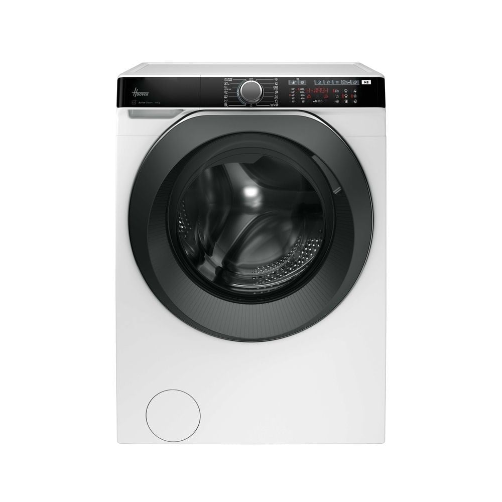 Hoover Hwp 414AMBC/1-17 A Sınıfı, 14 Kg Kapasite, 1400 Devir, Beyaz