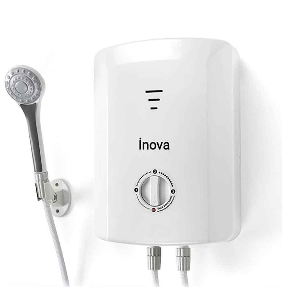 İnova Banyo Şofbeni Kaynar