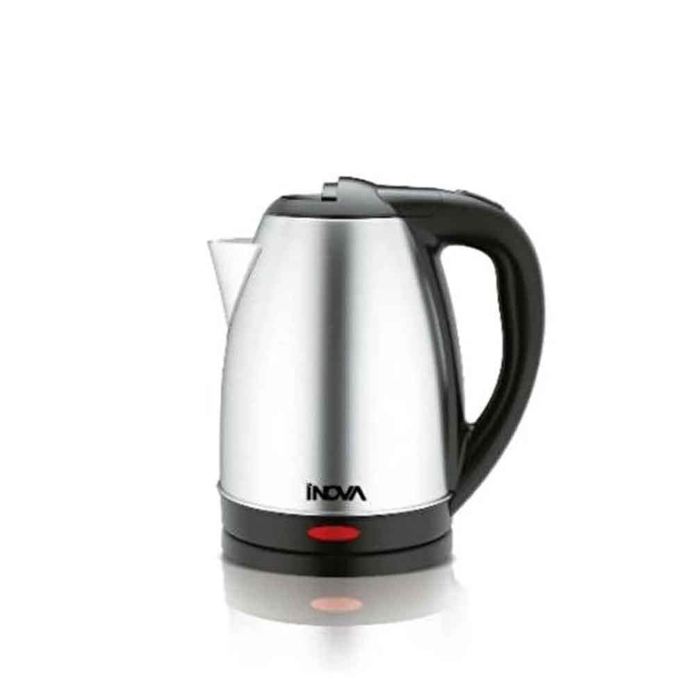 İnova Pratik 1.8 Lt Çelik Su Isıtıcı