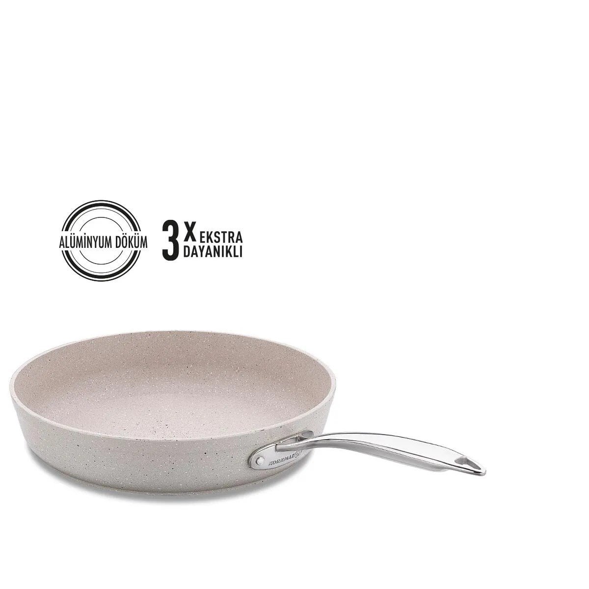 Korkmaz A1266 Granita Tava 28X5,5