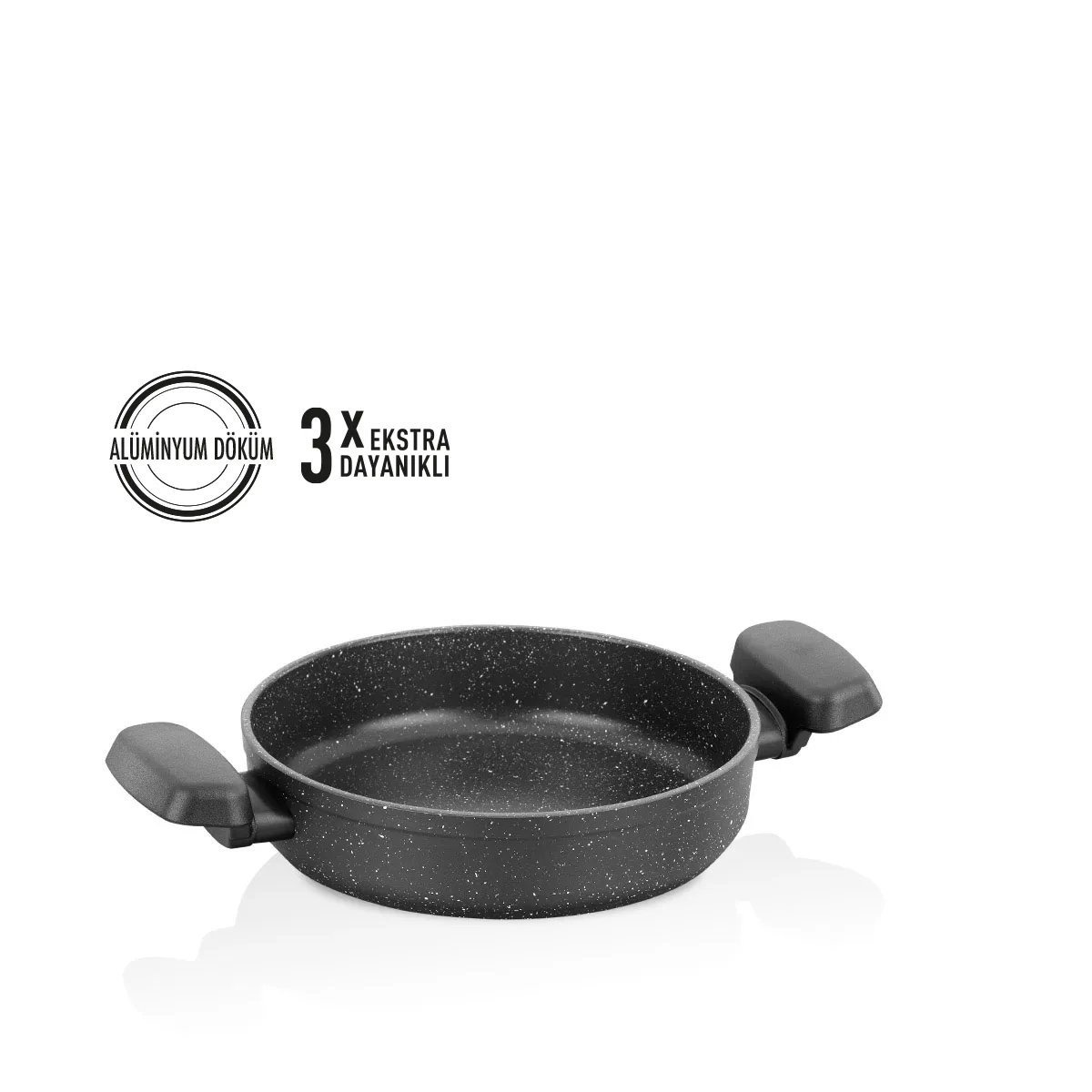 Korkmaz A1348 Ornella Omlet Ø20