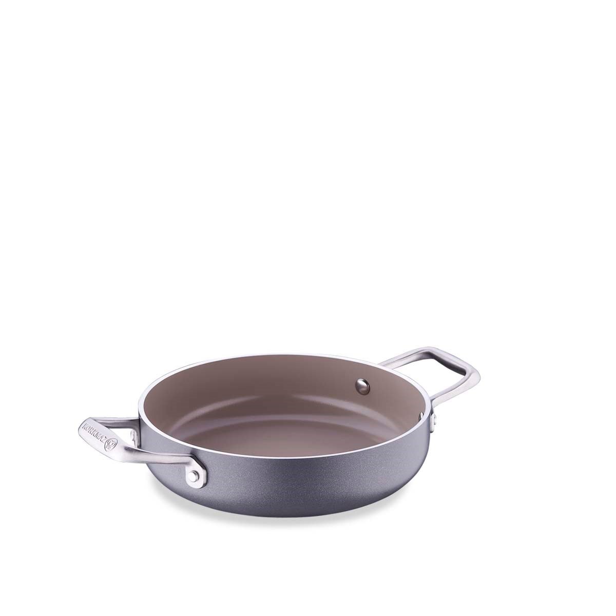 Korkmaz A3964 Boena Omlet Ø20