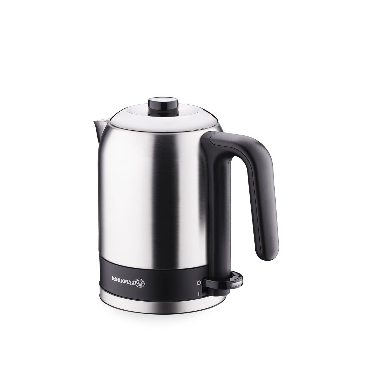 Korkmaz A473-01 Tria Elektrikli Su Isıtıcı 1,2 Lt.
