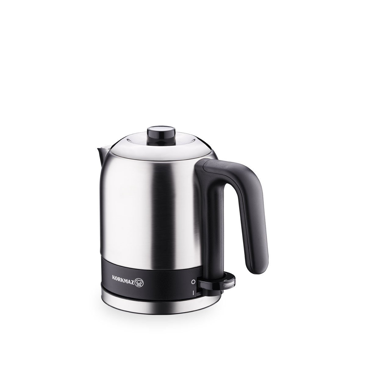 Korkmaz A473-02 Tria Elektrikli Su Isıtıcı 0,8 Lt.