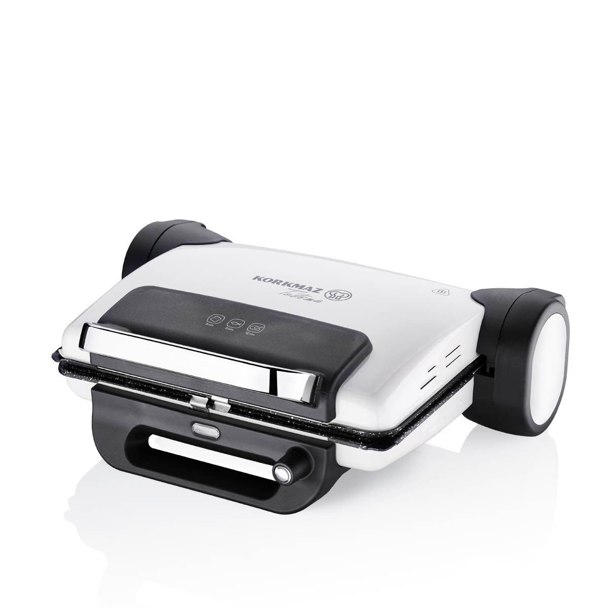Korkmaz A810-06 Tostema Midi Tost Makinesi Vanilya