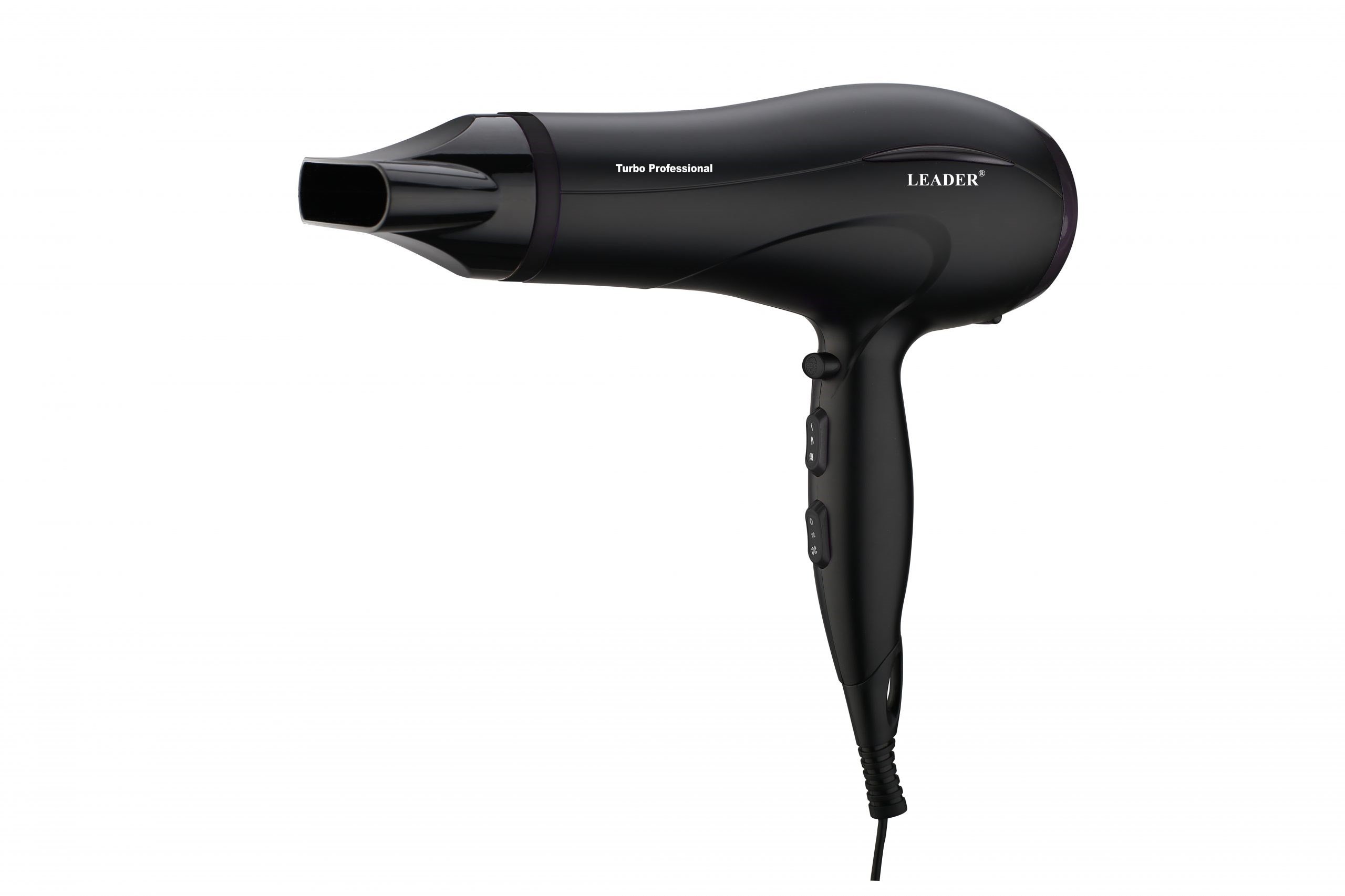 Leader FM-32 2400 W Saç Kurutma Makinesi
