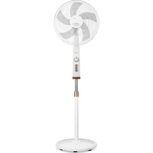 Luno LV48010W01 Ayaklı Vantilatör Uzaktan Kumandalı