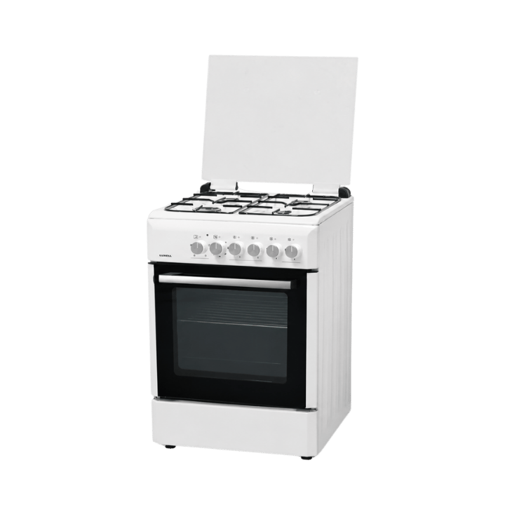 Luxell 60-SF40F (DG-Lpg) Atlantis Tamboy Fırın