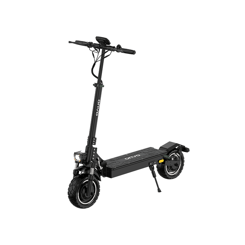 Onvo OV-013 X Plus 2000W Elektrikli Scooter