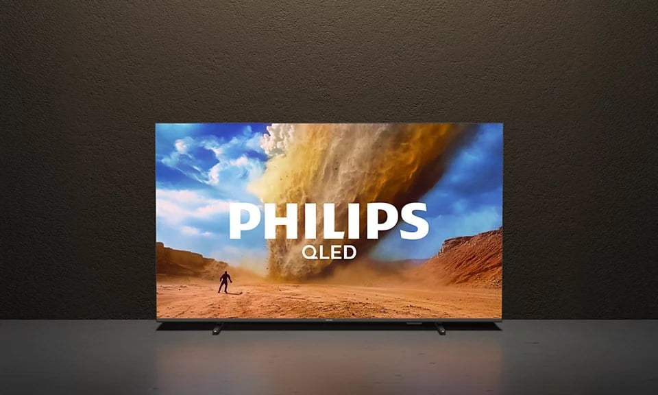 Philips 50