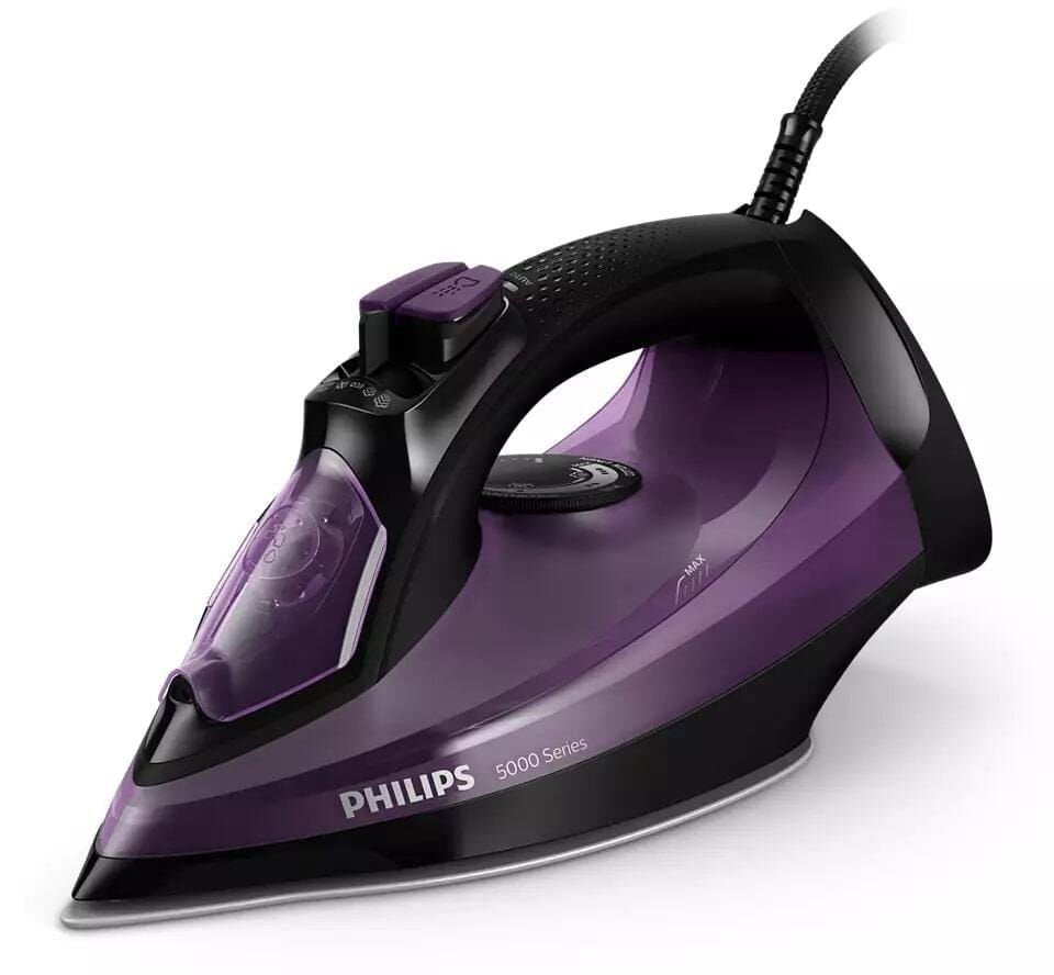 Philips DST5030/80 2400W Buharlı Ütü (Cüzdan Hediye)