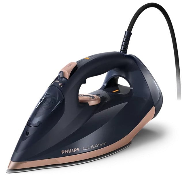 Philips DST7510/80 Azur Buharlı Ütü