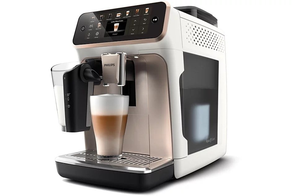 Philips EP5543/80 Espresso Kahve Makinesi