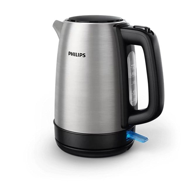 Philips HD9350/90 Çelik Su Isıtıcı